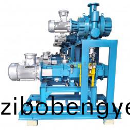 JZJLG型(xing)儸茨螺(luo)桿(gan)真空機(ji)組